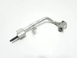 AC-sladd OEM K8D2-19N601-BB för Range Rover Evoque