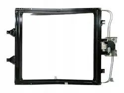 Estore de Teto Solar OEM 70800-T1G-E011-C1 Honda CR-V IV