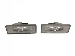 Éclairage tableau de bord LED OEM 265101139R Renault Clio V