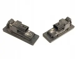 Luzes LED painel OEM 265101139R para Renault Clio V