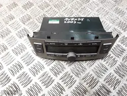 Toyota Avensis klimatmodul OEM 5590005160