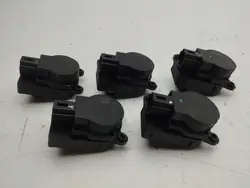 Ford C-MAX II 2013 Heater Motor Complete OEM