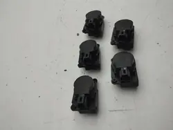 Motore di riscaldamento completo Ford C-MAX II 2013 OEM
