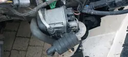Chauffage stationnaire diesel Webasto 5Q0815005AG