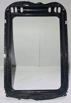 Techo Solar Porsche Macan Usado OEM 95B877041COA3