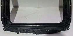 Gebruikt Porsche Macan Zonnedak OEM 95B877041COA3