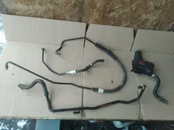 Flexible de direction assistée OEM SEAT Ibiza II Cordoba I 1.4B MPI