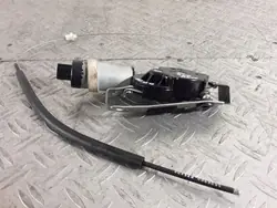 Porsche Cayenne istuimen moottori OEM RTX33403 - Käytetty
