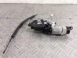 Porsche Cayenne sitsmotor OEM RTX33403 - Begagnad