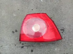 Höger Bakljus VW Golf V HB