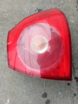 Rechte Rückleuchte VW Golf V HB