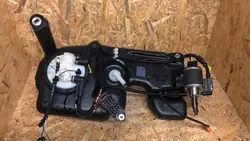 4L0131878 4020410AB Pompe à réservoir AdBlue pour Audi Q7