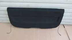 Étagre de coffre OPEL CORSA F OEM - Occasion