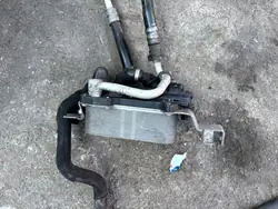 Enfriador de aceite OEM 7597891 para BMW F07 550i