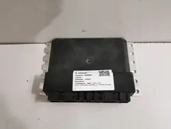 Hinterer Luftfederungssteuergerät OEM 8835393 für BMW 7