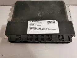 Bakre luftfjädringsstyrenhet OEM 8835393 för BMW 7