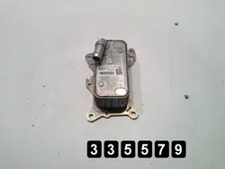 Mercedes Oliekoeler OEM AM-335579 - Gebruikt