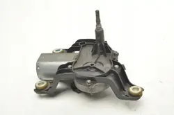Motor limpa-para-brisas traseiro Mercedes W169 W245 OEM A1698201440