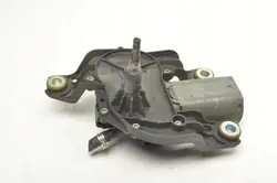 Motor limpiaparabrisas trasero Mercedes W169 W245 OEM A1698201440