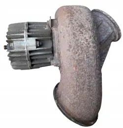 Válvula de freno escape OEM 7421076114 Renault