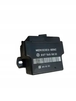 Sytytystulpparele Mercedes-Benz OE 0075459832