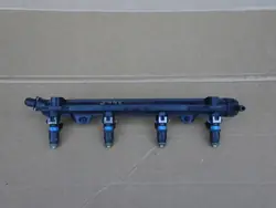 FABIA POLO IBIZA 1.6 BENZYNA RAIL D'INJECTION Marwoj881 ..23
