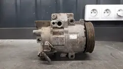 A002309411 Mercedes AC-Kompressor - Gebrauchtes OEM-Teil