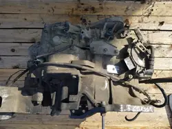 Volvo S60 S80 V70 2.4 D5 163KM Boîte Auto 30681186