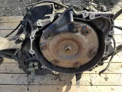 Volvo S60 S80 V70 2.4 D5 163KM Auto Gearbox 30681186