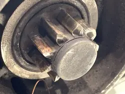 Démarreur VW Touareg 3.6 280CV 2002-2013 OEM