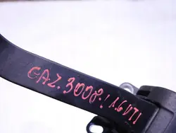 Gaspedal-Potentiometer OEM 0280755167 für Peugeot
