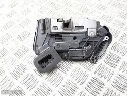 Höger Framdörrlås VW Caddy V 5TB837016E