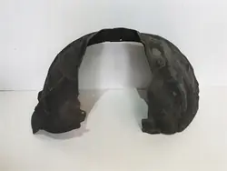 AUDI A4 8W0 Parafango Anteriore Sinistro 8W0821171B 15-19