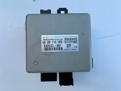 Módulo dirección asistida OEM 09115125 para Opel Corsa C