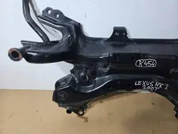 Vordere Federn Lexus NX I 2014-2021 OEM 00000044