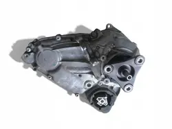 REDUKTOR SKRZYNI + WAŁ BMW X5 F15 8623348