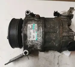 Compresor de aire acondicionado JAGUAR XF 3.0L diesel