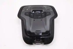 Luz de Teto Alfa Romeo Tonale OEM 01561691630