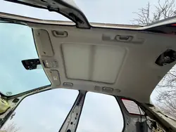 Barres de toit OEM DACH POSZYCIE RELINGI Citroen C3 Aircross