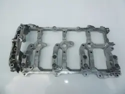 Gebrauchter Zylinderkopfdeckelrahmen Rechts Infiniti 3.7 V6