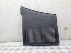 SEAT EXEO etupyyhkijänvarsi OEM 3R1819447 - Käytetty