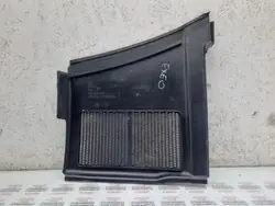 Brazo limpiaparabrisas delantero SEAT EXEO OEM 3R1819447 - Usado