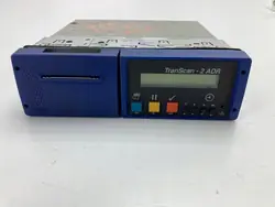 TRANSCAN 2 ADR Thermograph Printer