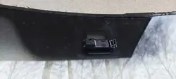 Mercedes W220 Vindruta OEM 43R-001588 98-02