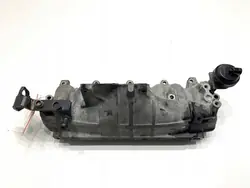 Collecteur d'admission Audi A6 C6 2.0 140CV 04-11