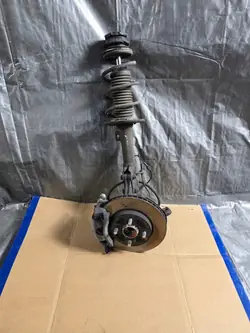 Suzuki Swift Mk8 Amortisseur Avant Gauche MacPherson OEM 78657564