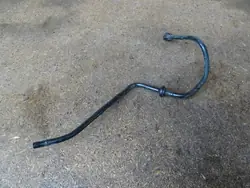 AUDI TT 8N A3 8L 1.8T Unterdruckschlauch 1J0612041GQ