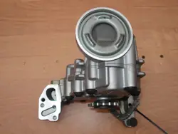 Ölpumpe OEM 72363538 für 1.2 THP Motor