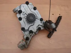 Pompe à huile OEM 72363538 pour moteur 1.2 THP