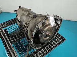 Automaattivaihteisto Mercedes W211 3.2 CDI